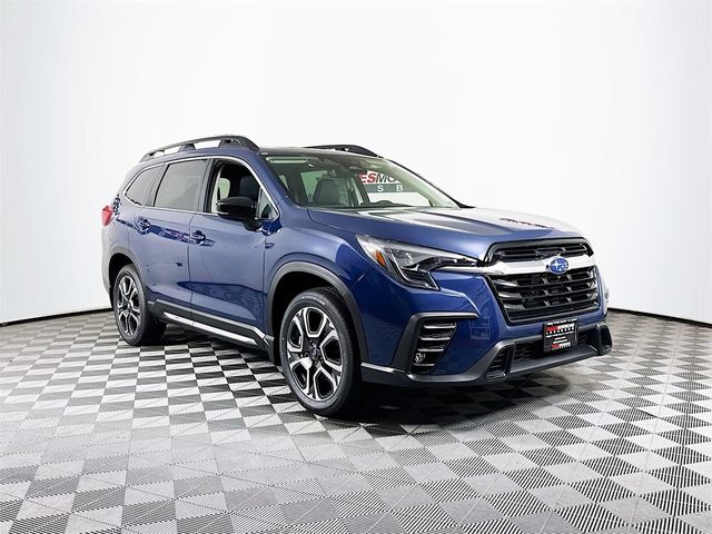 2025 Subaru Ascent Limited