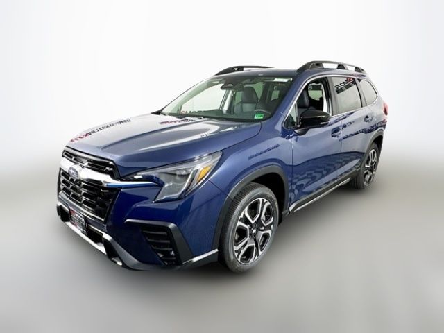 2025 Subaru Ascent Limited