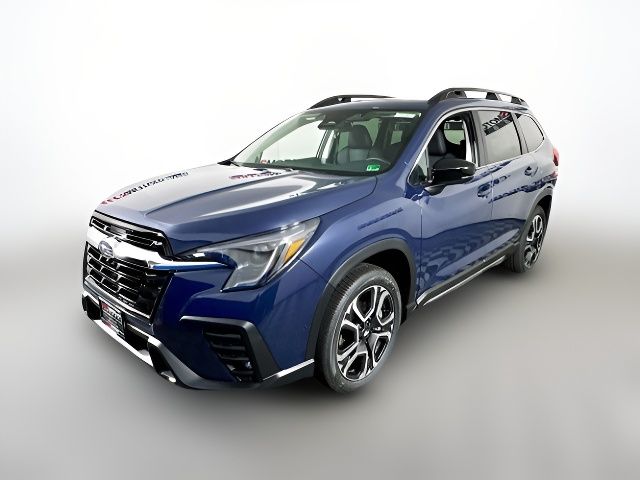 2025 Subaru Ascent Limited