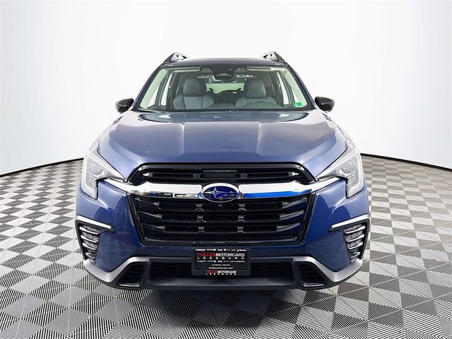2025 Subaru Ascent Limited