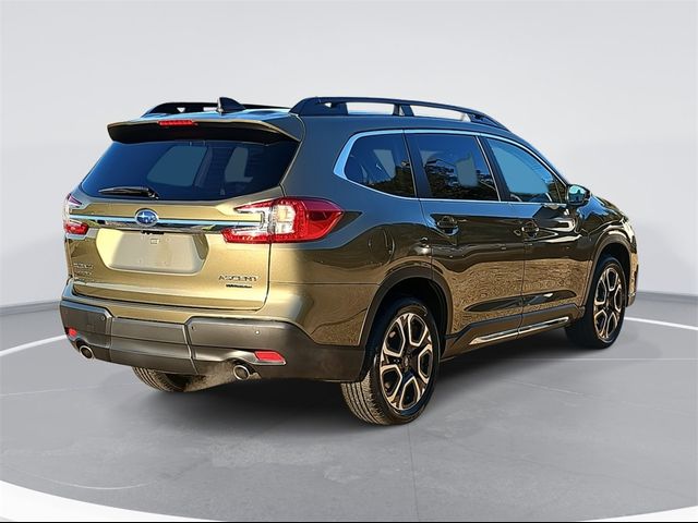 2025 Subaru Ascent Limited