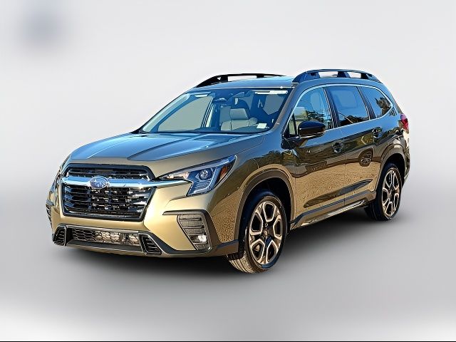 2025 Subaru Ascent Limited