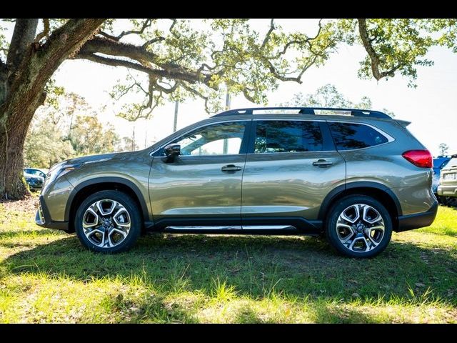 2025 Subaru Ascent Limited