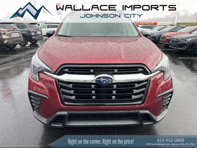 2025 Subaru Ascent Limited