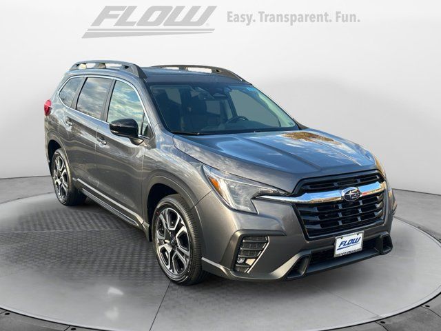 2025 Subaru Ascent Limited