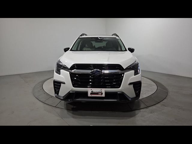 2025 Subaru Ascent Limited