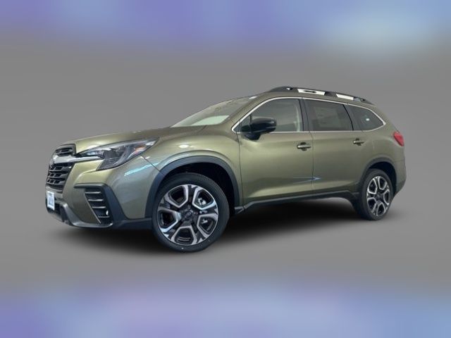 2025 Subaru Ascent Limited