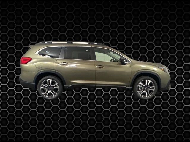 2025 Subaru Ascent Limited