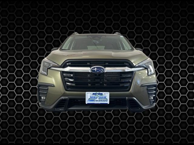 2025 Subaru Ascent Limited