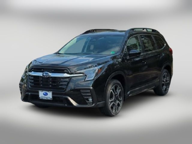 2025 Subaru Ascent Limited