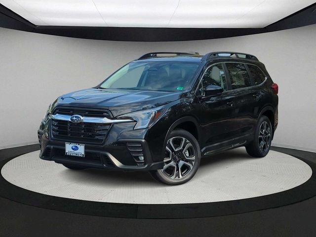 2025 Subaru Ascent Limited