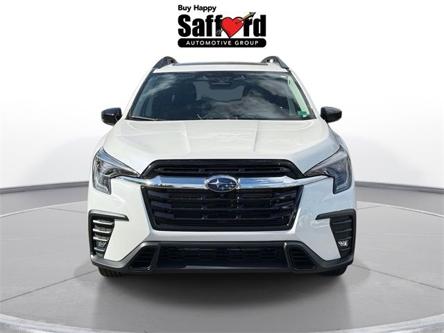 2025 Subaru Ascent Limited