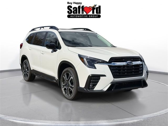 2025 Subaru Ascent Limited