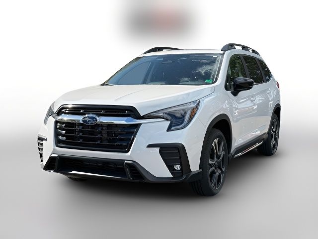 2025 Subaru Ascent Limited