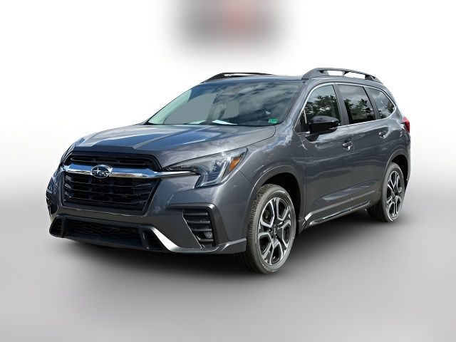 2025 Subaru Ascent Limited