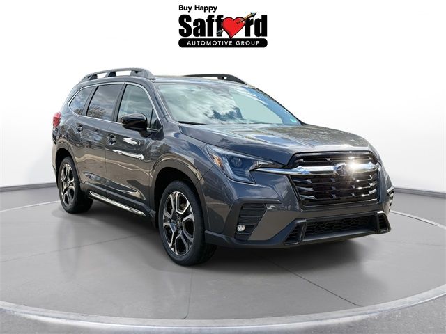 2025 Subaru Ascent Limited