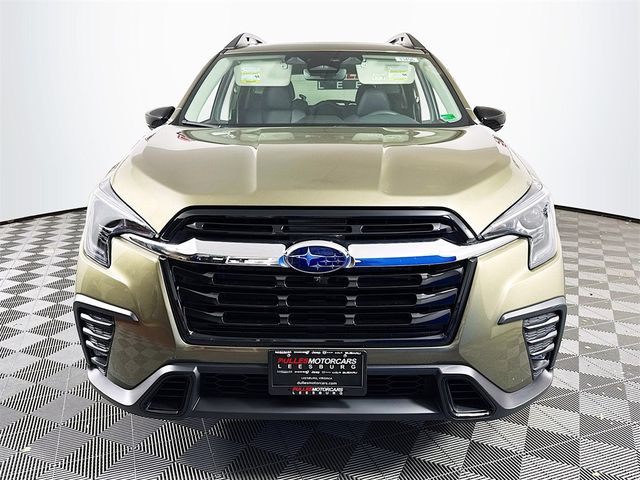 2025 Subaru Ascent Limited