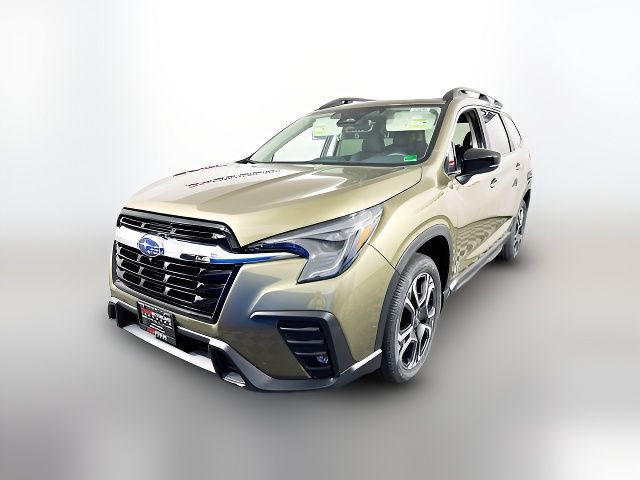 2025 Subaru Ascent Limited