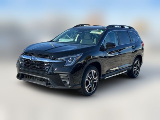 2025 Subaru Ascent Limited