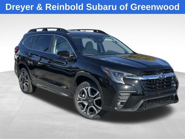 2025 Subaru Ascent Limited