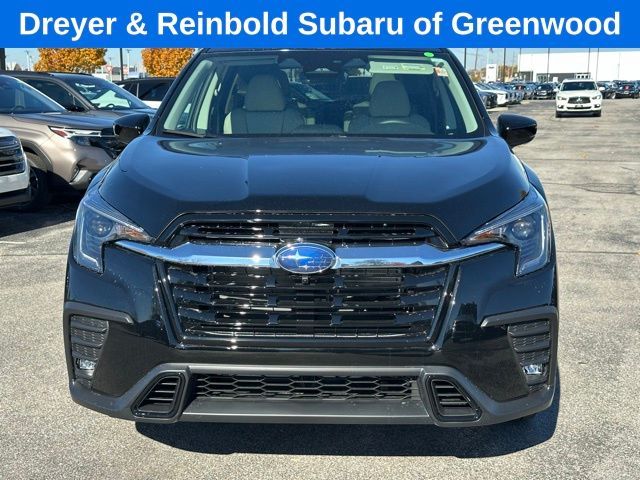 2025 Subaru Ascent Limited