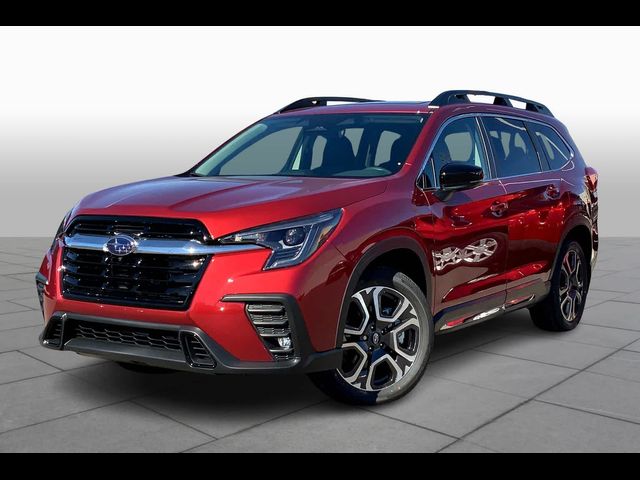 2025 Subaru Ascent Limited