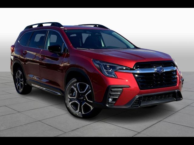 2025 Subaru Ascent Limited