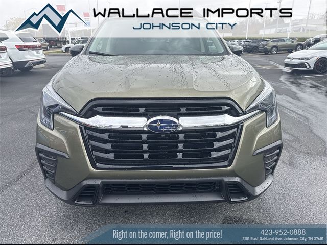 2025 Subaru Ascent Limited