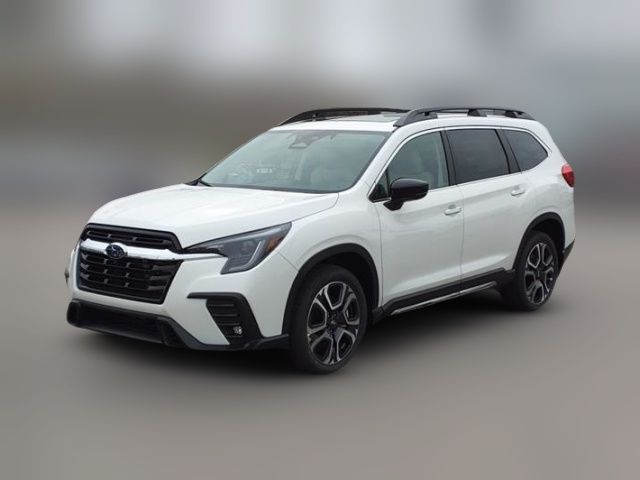 2025 Subaru Ascent Limited