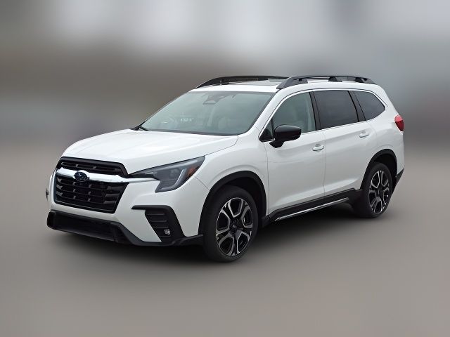 2025 Subaru Ascent Limited