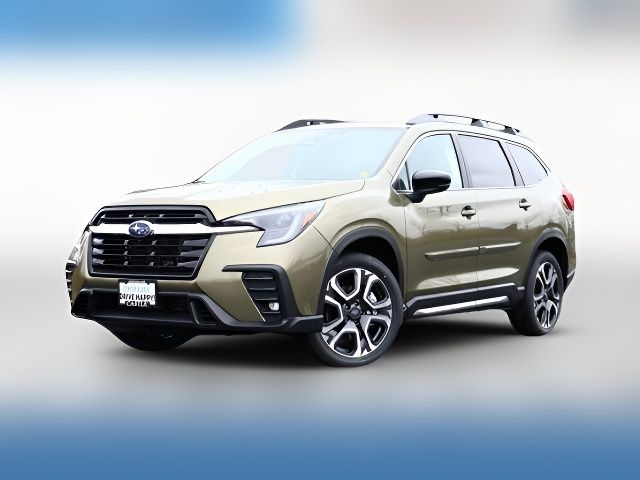 2025 Subaru Ascent Limited