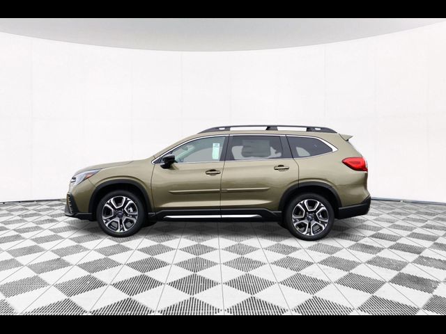 2025 Subaru Ascent Limited