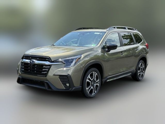 2025 Subaru Ascent Limited