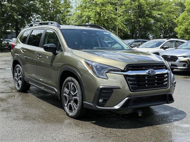 2025 Subaru Ascent Limited