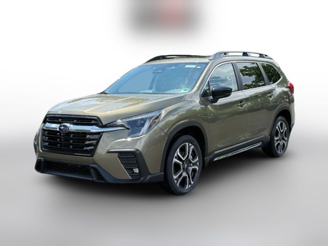 2025 Subaru Ascent Limited