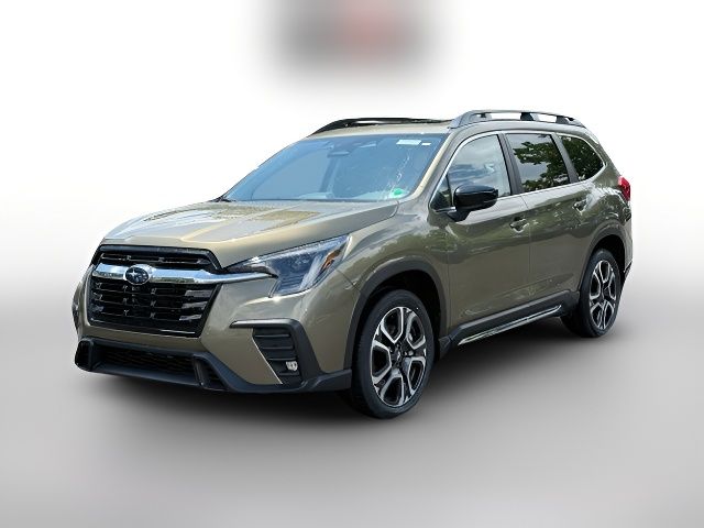 2025 Subaru Ascent Limited