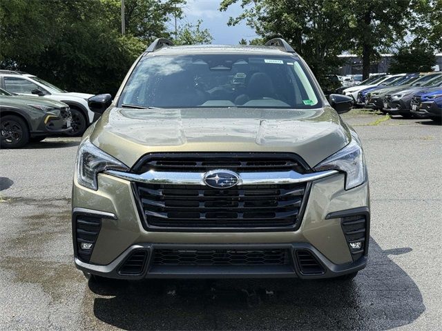 2025 Subaru Ascent Limited