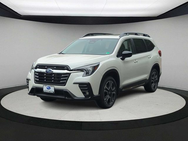 2025 Subaru Ascent Limited