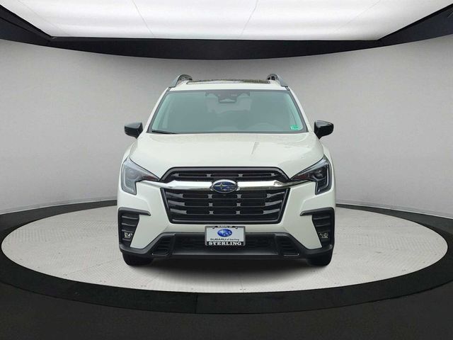 2025 Subaru Ascent Limited