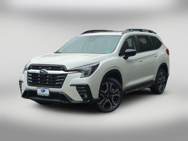 2025 Subaru Ascent Limited