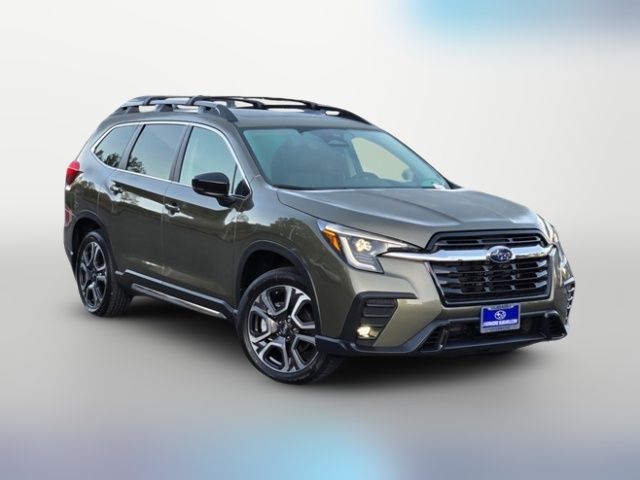 2025 Subaru Ascent Limited