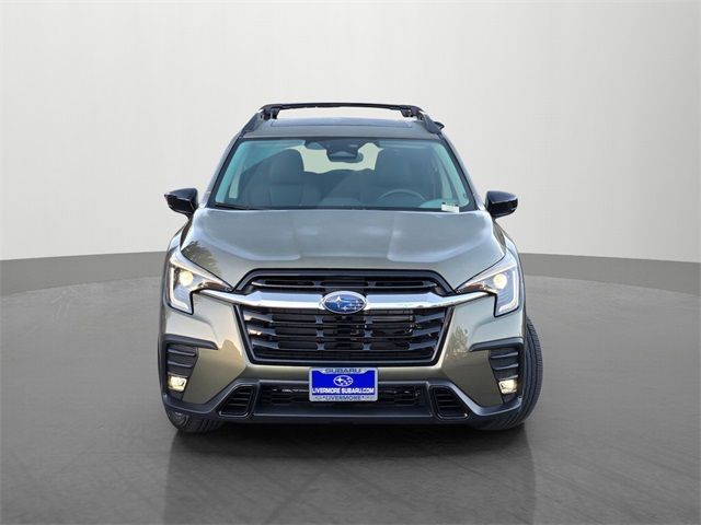 2025 Subaru Ascent Limited