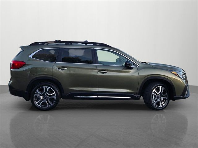 2025 Subaru Ascent Limited