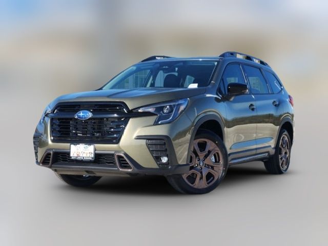 2025 Subaru Ascent Bronze Edition