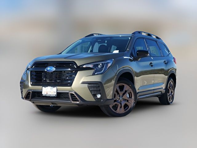 2025 Subaru Ascent Bronze Edition