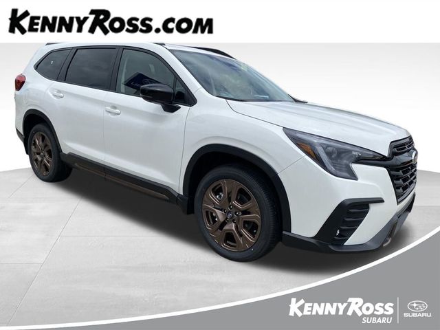 2025 Subaru Ascent Limited Bronze Edition