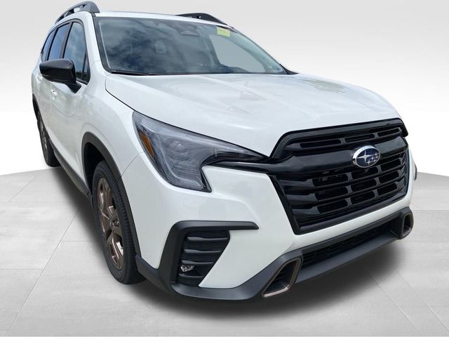 2025 Subaru Ascent Limited Bronze Edition