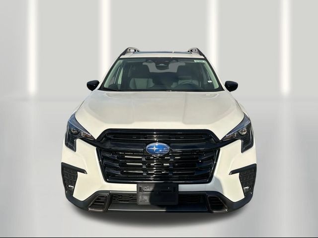 2025 Subaru Ascent Limited Bronze Edition