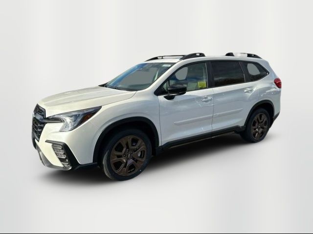 2025 Subaru Ascent Limited Bronze Edition