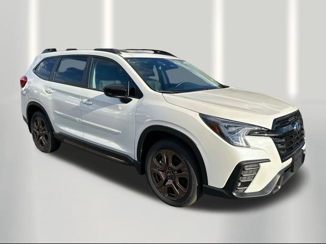 2025 Subaru Ascent Limited Bronze Edition